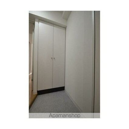 エスペランサＫ錦糸町[1LDK/45.23m2]の玄関