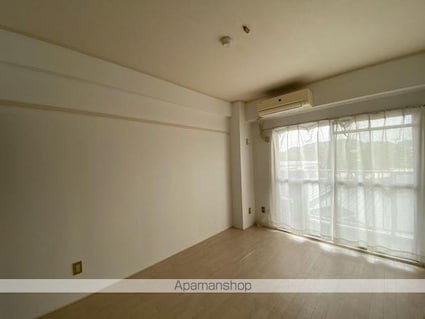 岩藤マンション[3DK/54.15m2]のリビング・居間