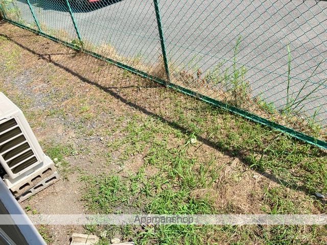 泉ハイツの内装写真