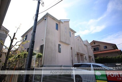 アウグーリオ[1LDK/52.3m2]の外観5