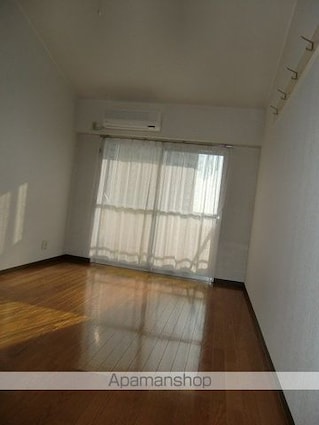 メゾンドファース南久米[1K/24.3m2]のリビング・居間