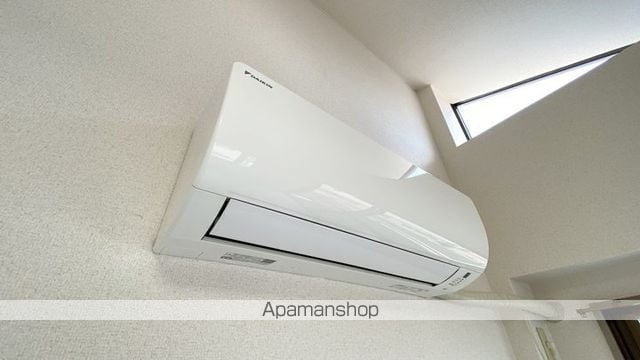 ウエストヒルズの内装写真