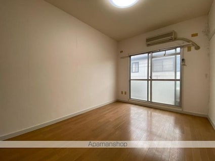 幸マンション[1K/19.44m2]のリビング・居間