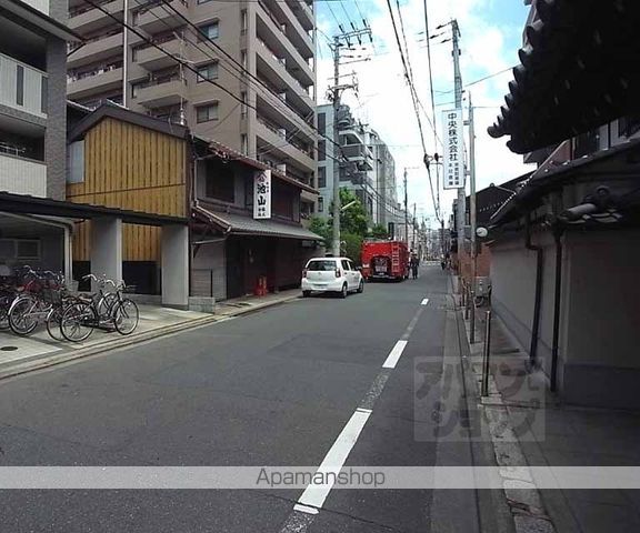 レガート鹿遊館の周辺写真