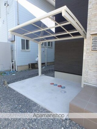 フェリス[1R/36.66m2]の共用部3