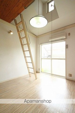 ピノコリーナ鶴ヶ島の内装写真