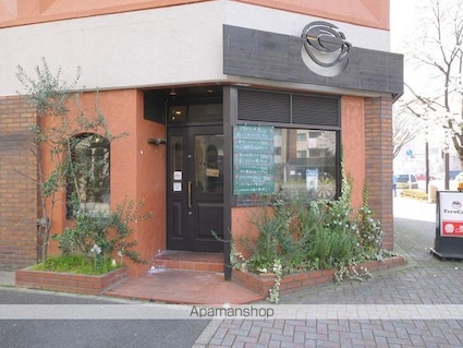 プレサンス錦通　ＴＨＥ　葵[1K/27.72m2]の周辺7