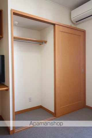 レオパレスアデッソIIIの内装写真