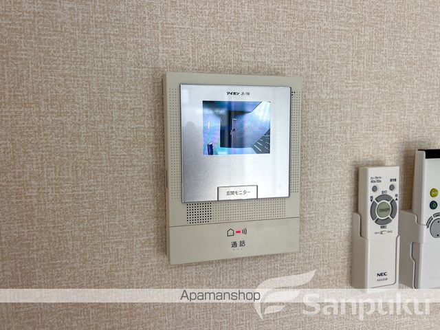 フォブール白石 A棟の内装写真