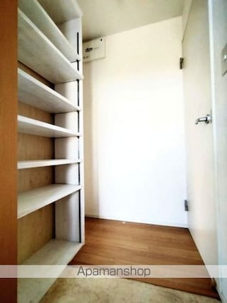 ＲＦマンション大戌亥１号館[1LDK/42.5m2]の玄関