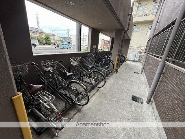 インタービレッジ高岡駅前のその他写真