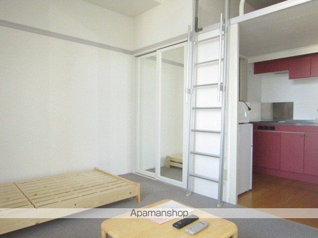 レオパレスりんどうの内装写真