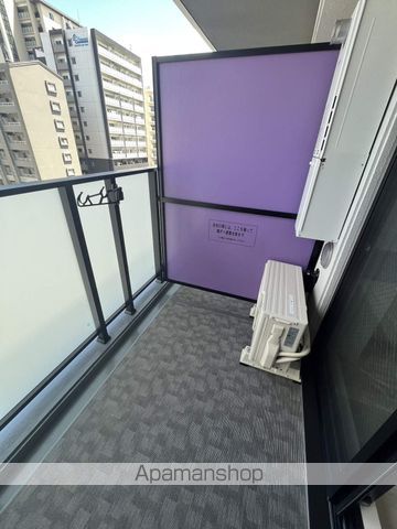 S−RESIDENCE上前津駅前の内装写真