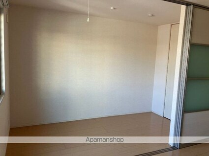 ルナ・クレシエンテ[1LDK/37.53m2]の内装