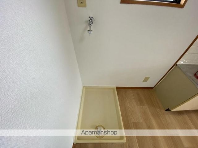 アクシス21の内装写真