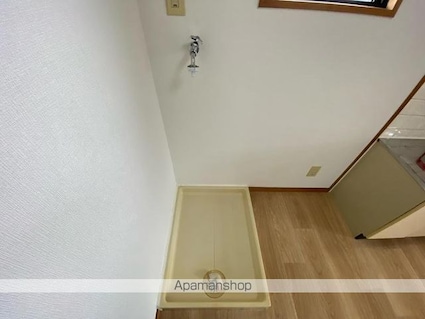 アクシス２１[1K/23.1m2]の内装2