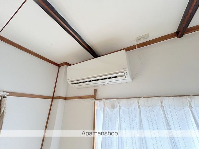 ハイクオリティ向陵の内装写真