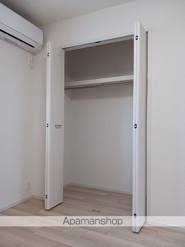 サンヴェール 蔵波 8の内装写真