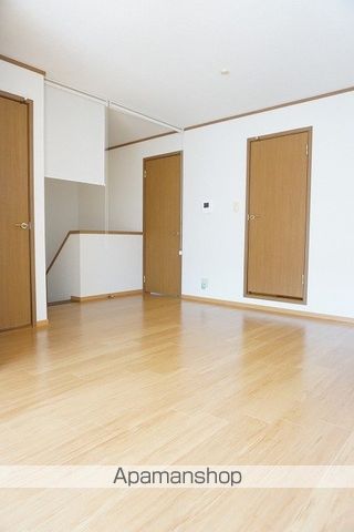 コーポリンクス1の内装写真
