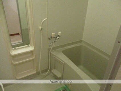 東京都江東区白河３丁目[1K/33.82m2]のバス