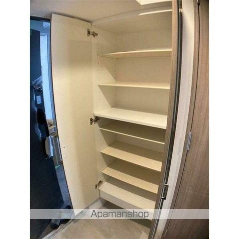 S-RESIDENCE福島玉川Unoの内装写真