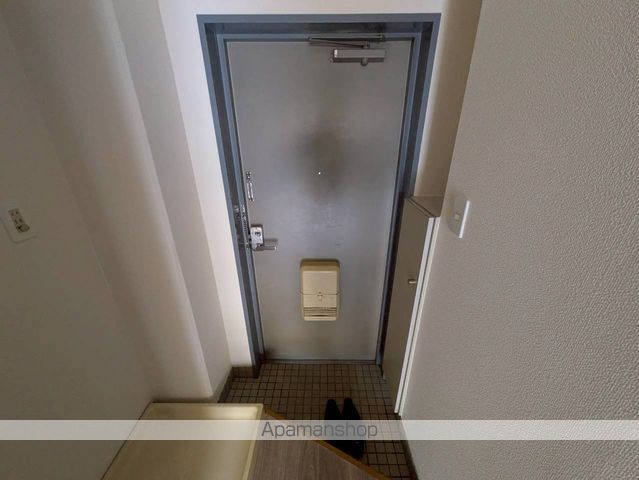 第15片山ビルの内装写真