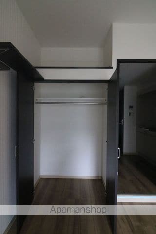 ハイツけやき七番館の内装写真
