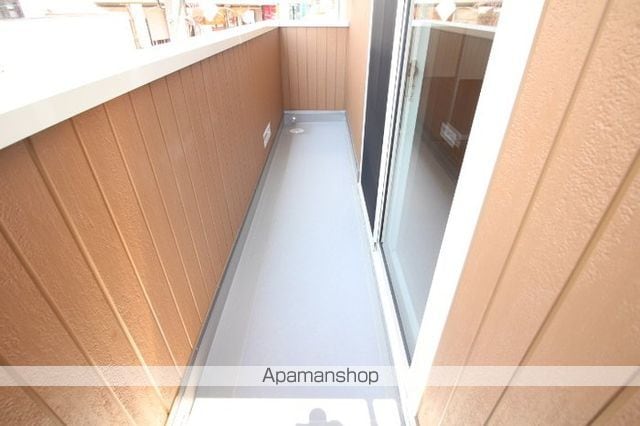 西鉄天神大牟田線 高宮駅 徒歩34分 3階建 築5年の内装写真