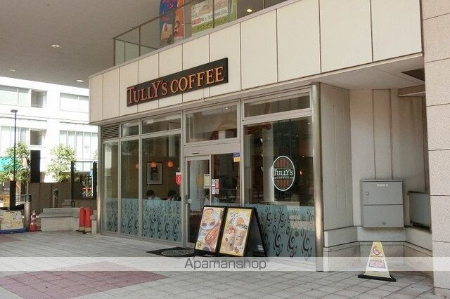 アーバンヒルズ西日暮里[1K/16.6m2]の周辺1