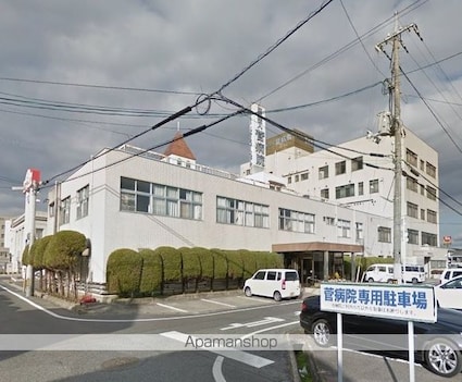 フランドゥーボナール[2LDK/59.09m2]の周辺7