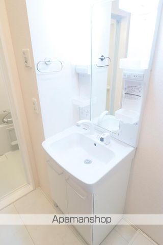 エヴァーラスティング桶川の内装写真