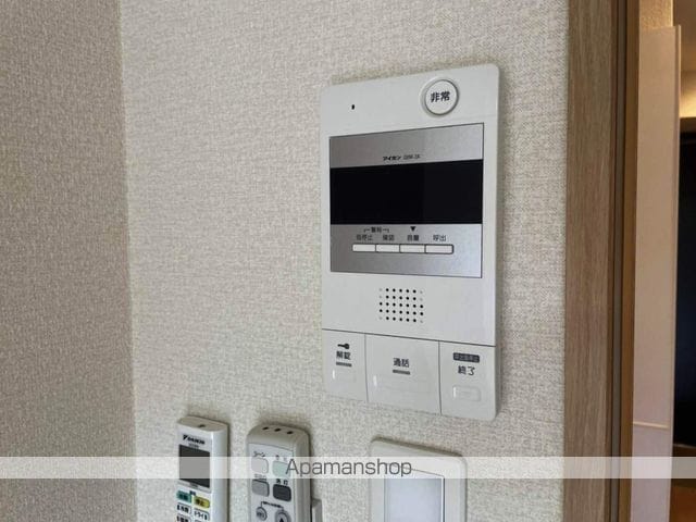風香535の内装写真