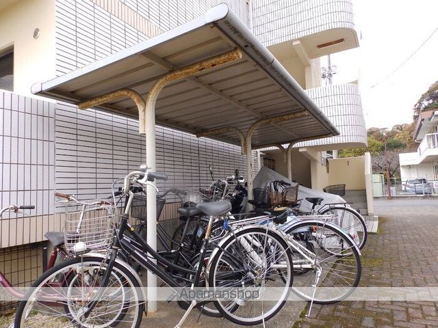 サンパティーク桜木IIの内装写真