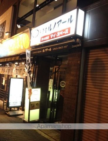 SS.FLAT神楽坂SOUTHの周辺写真