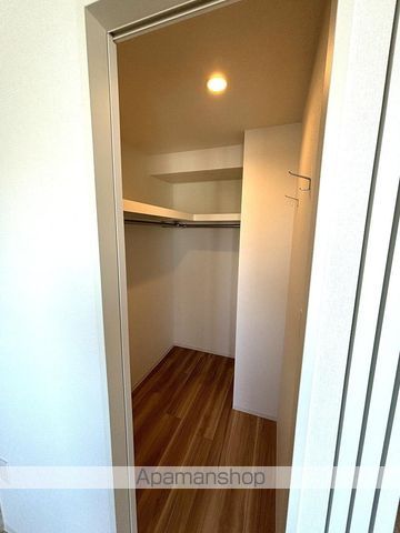 セレニテ東三国ミラクの内装写真