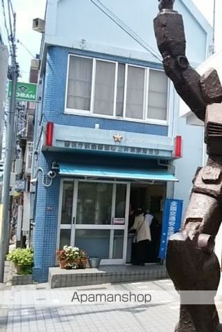 ファミール井荻の周辺写真