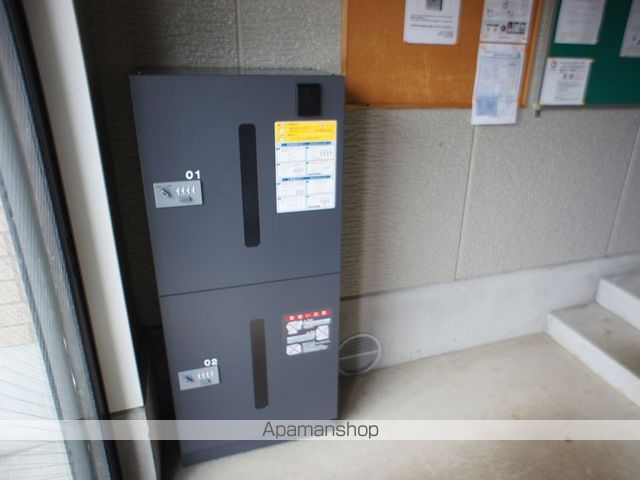 コージーコートK Aのその他写真