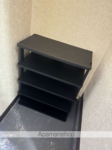 サンビレッジの内装写真