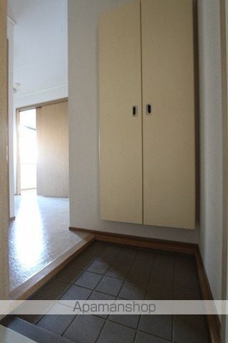 シティハイム シャトル B棟の内装写真