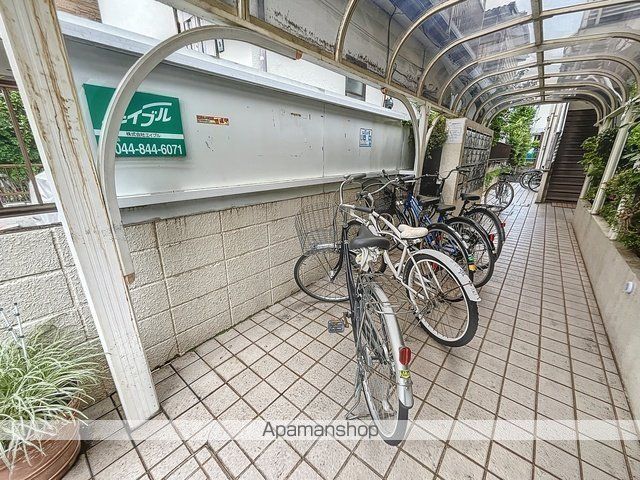 シェレバウムのその他写真