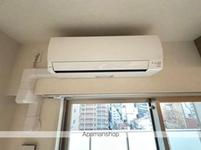 アーバネックス東梅田の内装写真