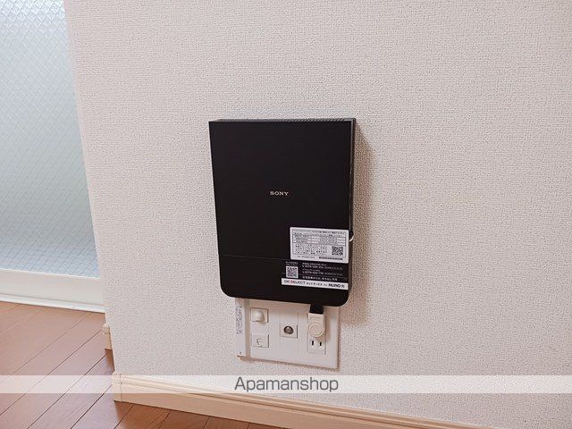 ハイツ東大手の内装写真
