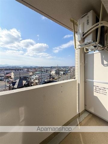 La・Maison TAKASAKIの内装写真