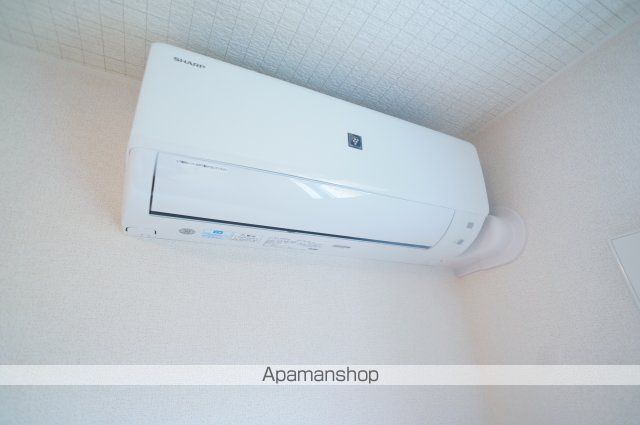 ハイフィールドIIIの内装写真