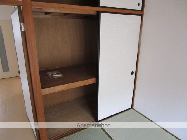 宮弥寿ハイツC棟の内装写真