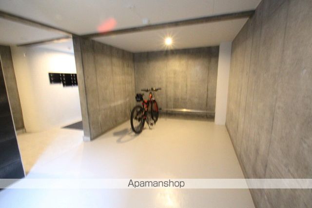 函館本線 野幌駅 徒歩6分 4階建 築4年の外観写真