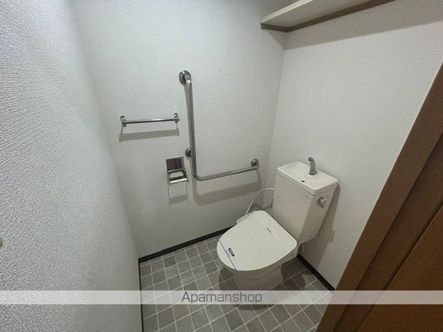 プレミール西宮の内装写真
