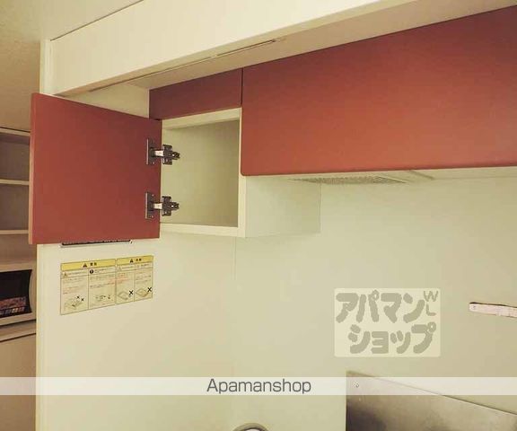 レオパレスMOON LIGHTの内装写真