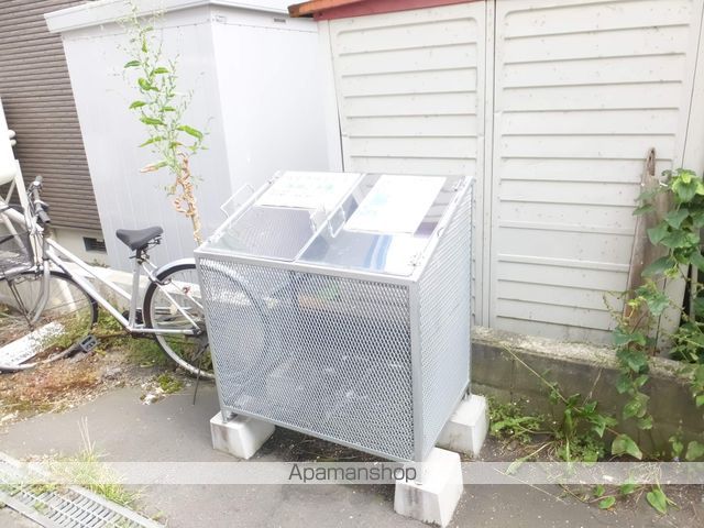 ハイブリッジIのその他写真