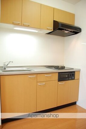 和歌山県和歌山市友田町５丁目[1DK/30m2]の内装3